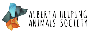 Alberta Helping Animals Society