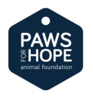 Paws Hope