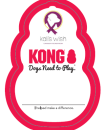 KONG recognition pic