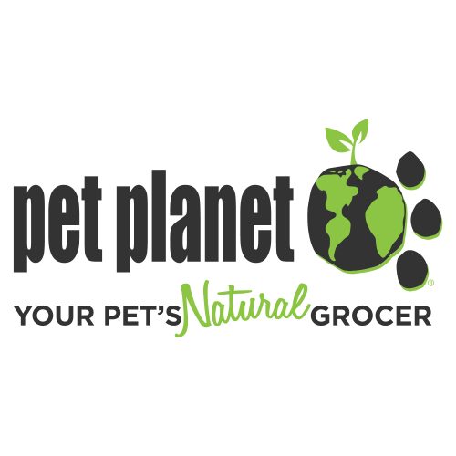 Pet Planet Logo Square