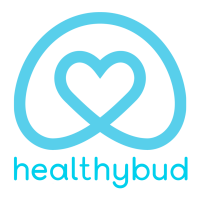 healthybud logo